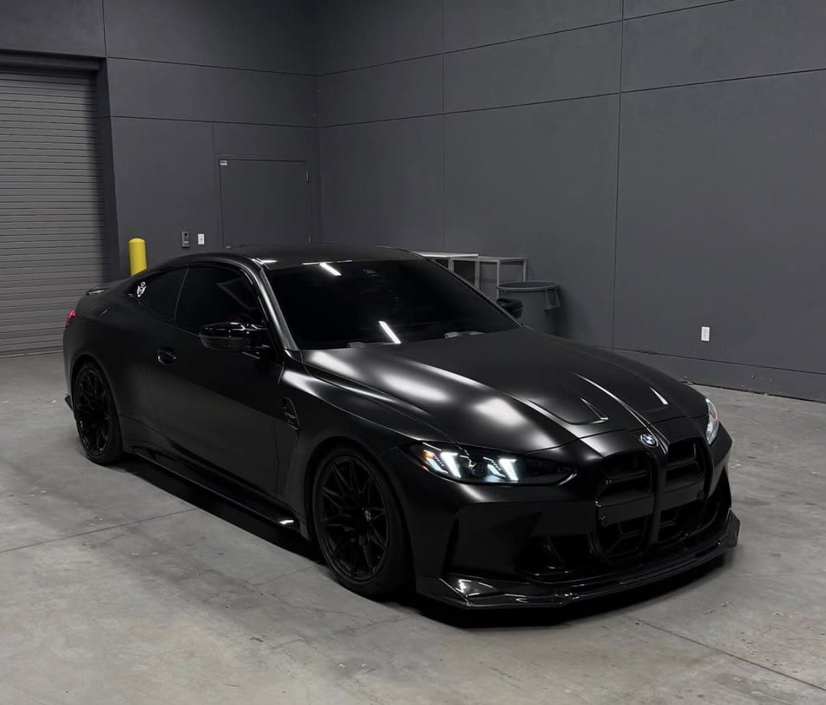 BMW M6