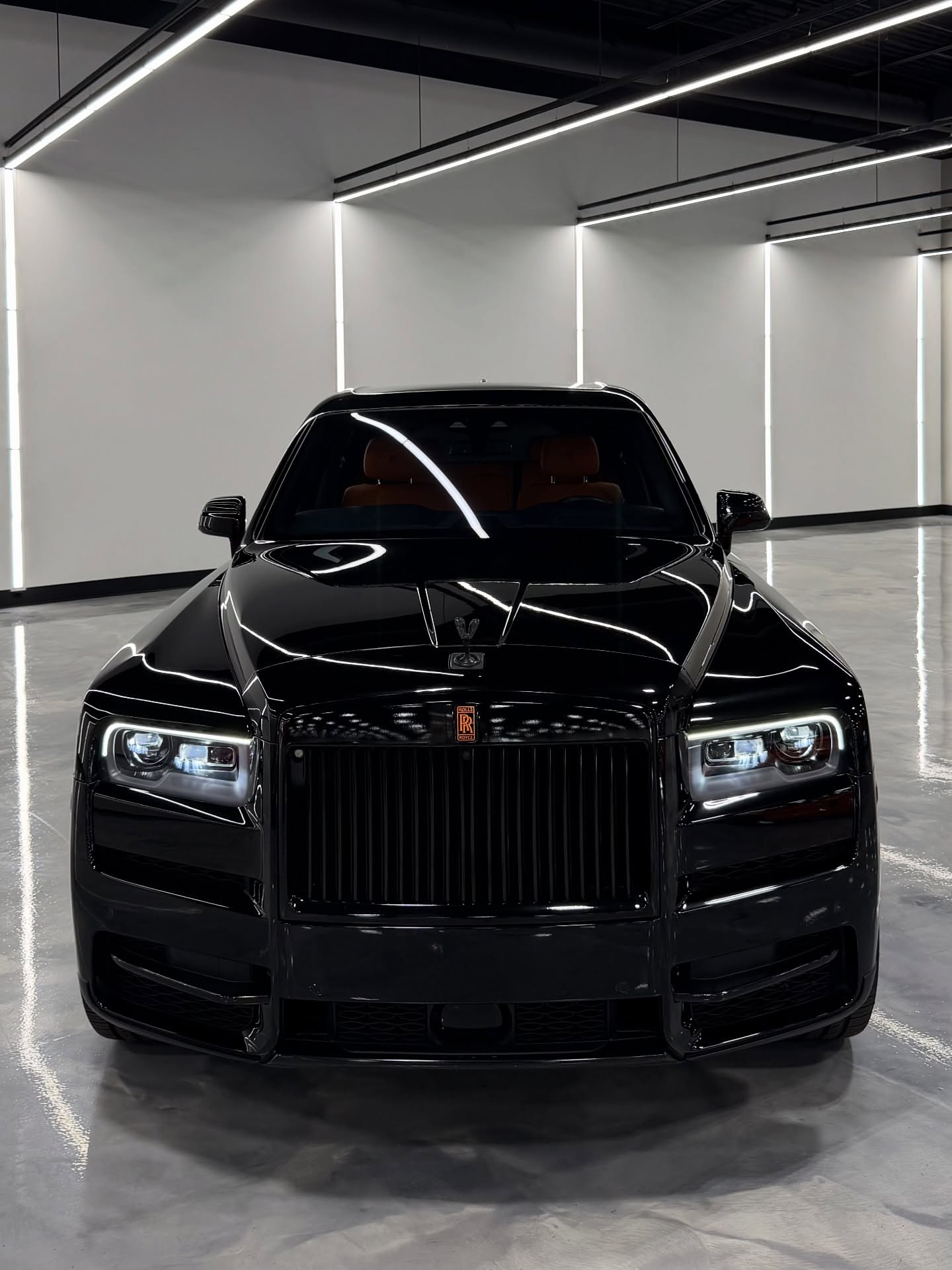 Rolls Royce